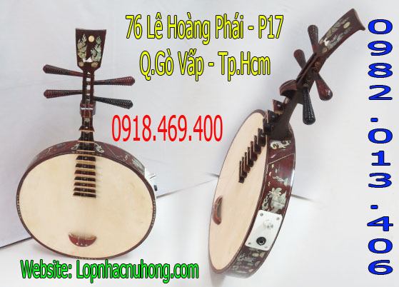 guitar binh tan 1