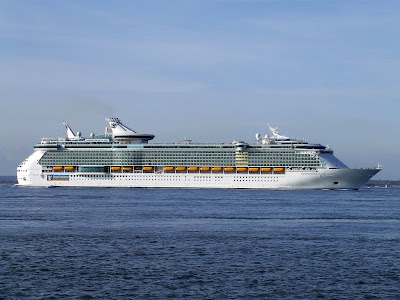 Independence of the Seas Cruise Review The Royal Caribbean International 