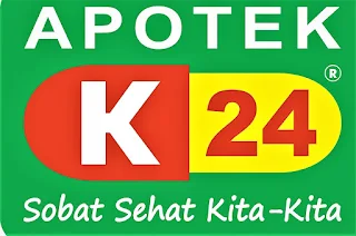 Lowongan Kerja di Apotek K-24 Juni 2022