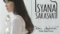 chord lagu kau adalah - isyana sarasvati feat rayi