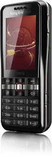 Sony Ericsson G502 reviews