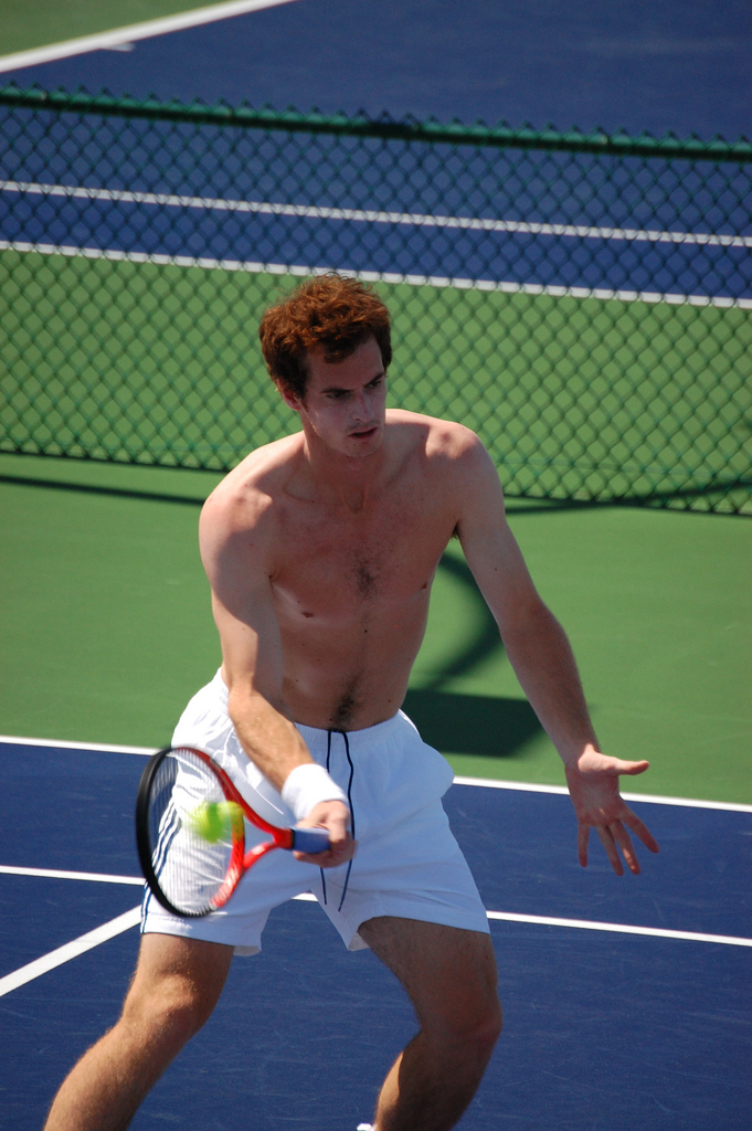 andy murray 2011 roland garros. hairstyles andy murray 2011