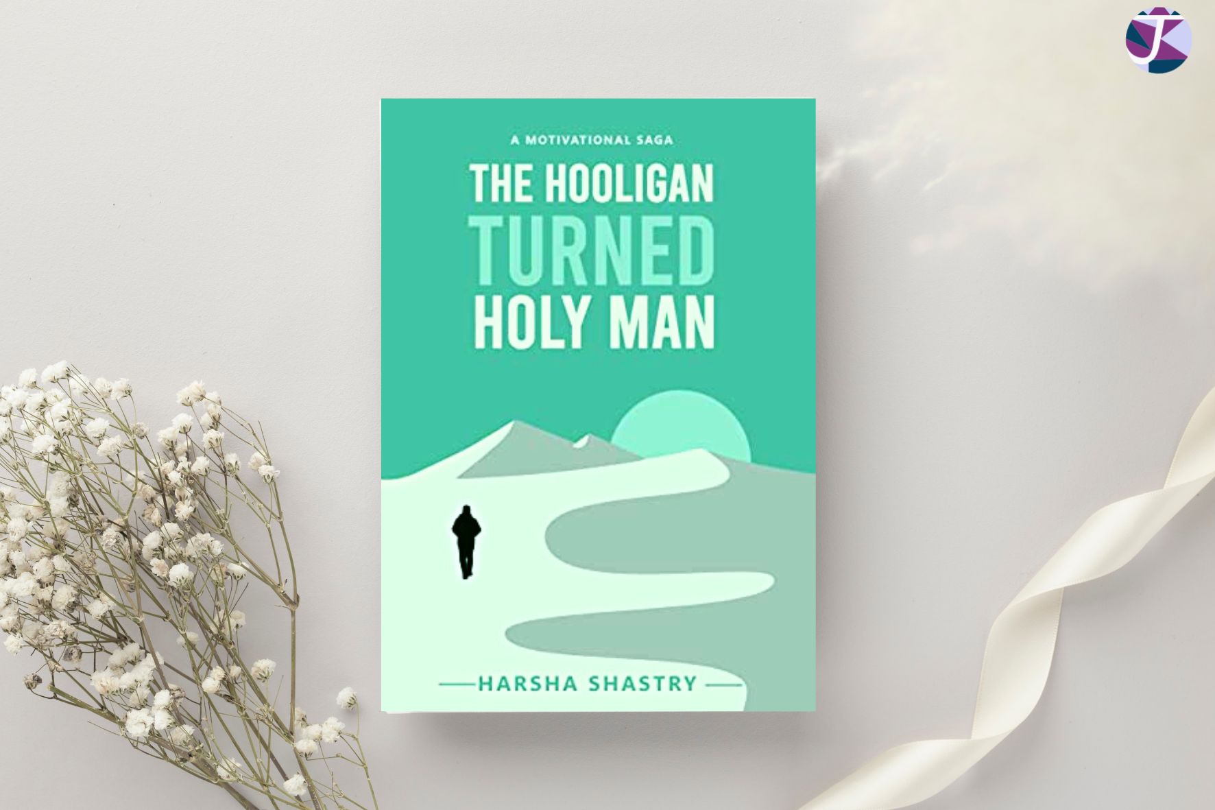 The Hooligan Turned Holy Man | Harsha Shastry