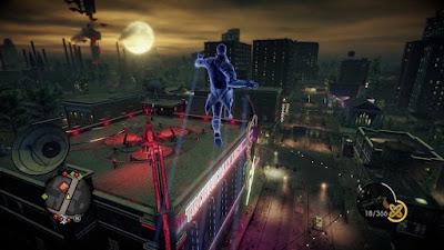 Download Game Saints Row IV Full Version