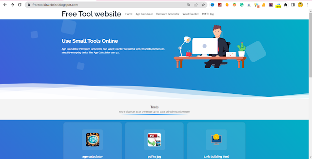 seo tool website theme free download 