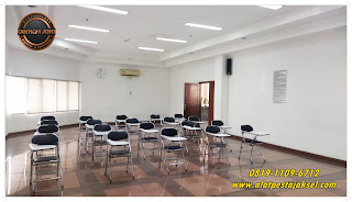 Sewa Kursi Kuliah Bojongsari Pelayanan 24 Jam