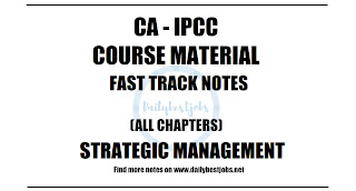   strategic management notes, strategic management notes for mba, strategic management notes for mba 3rd sem, strategic management lecture notes, strategic management meaning, strategic management ppt, strategic management slideshare, what is strategic management process, strategic management lecture notes pdf