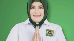 Kristina Bahsoan: Perjuangan Saya untuk Kepentingan Rakyat Kota Gorontalo