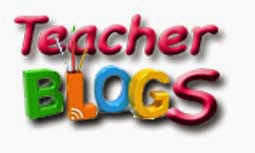 Teacher Blog