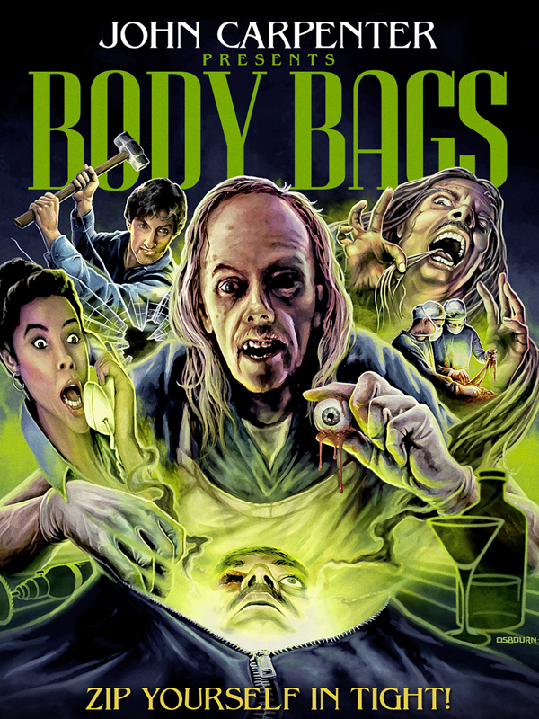 Body Bags (1993)