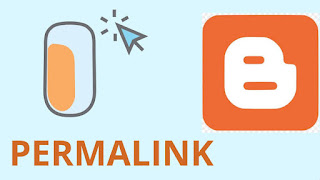 Custom Permalink on Blogger For Better SEO