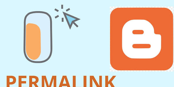 How to Add Custom Permalink on Blogger for Better SEO