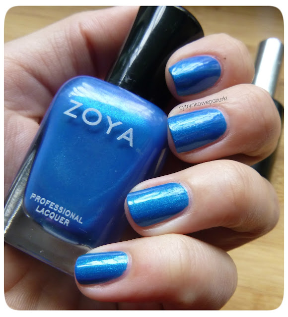 Zoya Tallulah