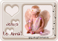 Jesus te ama