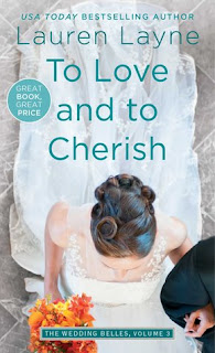 To Love and to Cherish by Lauren Layne