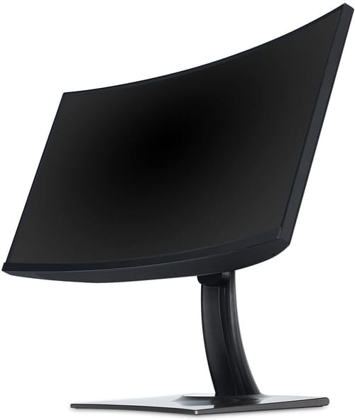 Review ViewSonic VP3881 WQHD+ UltraWide Curved Monitor