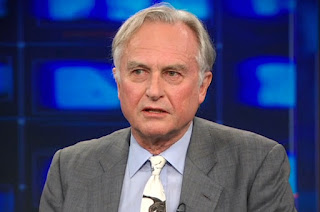 Richard Dawkins and pseudoscience
