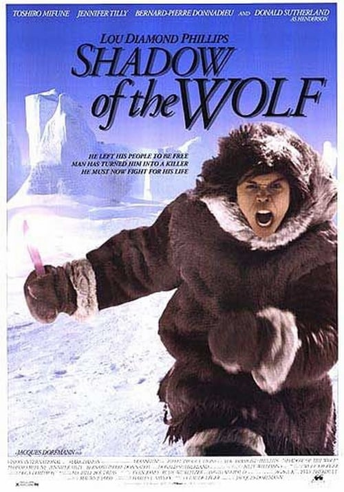 Shadow of the Wolf 1992 Download ITA