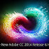 Adobe Products CC 2014 With Patch Full Free Download