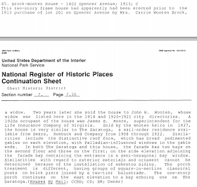 national register of historic places application new bern nc