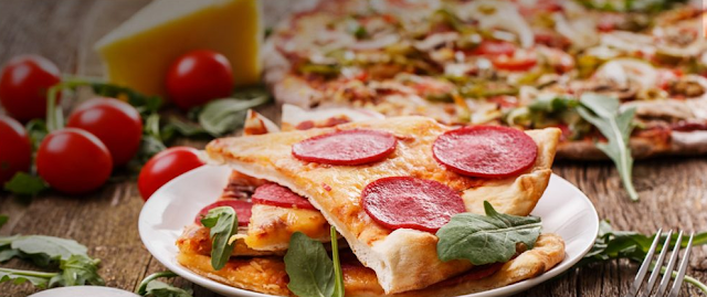 Mobile Pizza Catering Sydney