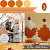 {Fall Favorites}: These are a few of my favorite Fall things!