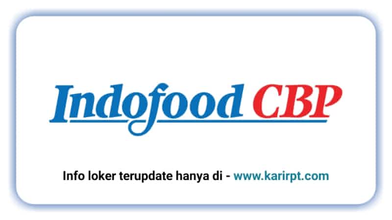 PT Indofood CBP (Division Packaging)