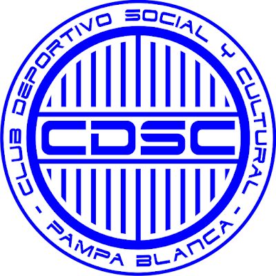CLUB SOCIAL Y DEPORTIVO CULTURAL PAMPA BLANCA