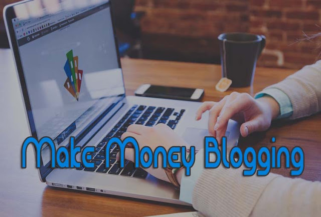  Langkah Fundamental Menghasilkan Uang dari Blogging  Mau Tau? 5 Langkah Mendasar Menghasilkan Uang Dari Blog