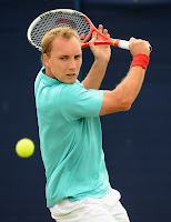 Steve Darcis