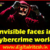 Invisible faces in cybercrime world | Digital Ritesh