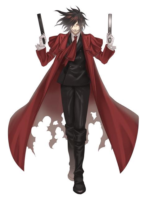 Top 10 Hottest Anime Guys anime guys hair. Top 10 Hottest Anime Guys