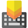 Chrooma Keyboard Full Apk v1.5.7.2 Update Terbaru Gratis