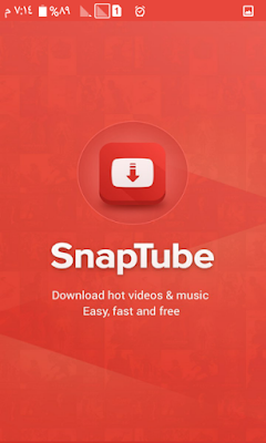 SnapTube 