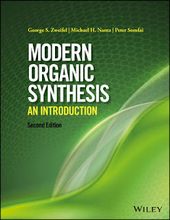 Modern Organic Synthesis An Introduction 2nd Edition