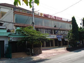 Info Hotel Losmen Penginapan Di Wonogiri