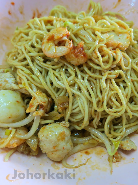 JB-Food-on-Foot-Old-School-Teochew-Noodles-Downtown-Johor-Bahru