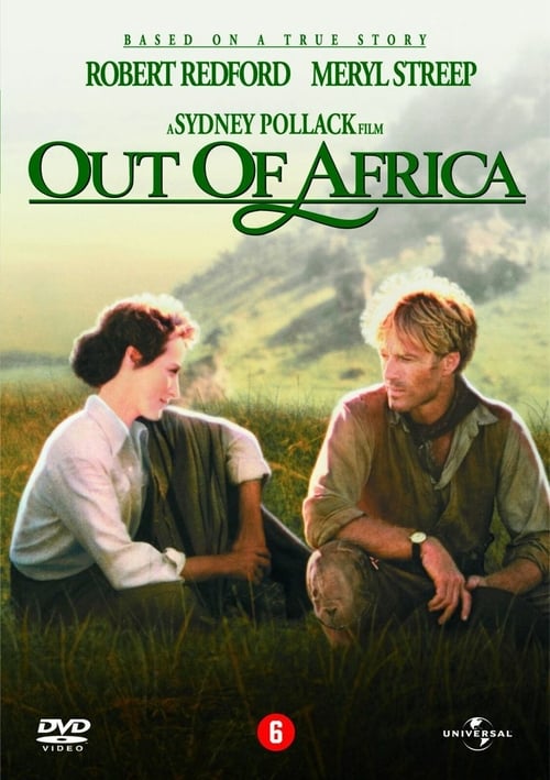[HD] Jenseits von Afrika 1985 Ganzer Film Deutsch Download