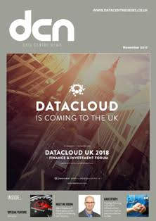 DCN Data Centre News - November 2017 | TRUE PDF | Mensile | Professionisti | Tecnologia | Informatica | Hardware | Software
DCN Data Centre News is dedicated to IT & telco decision makers at datacentre operators, cloud service providers and those enterprise users.