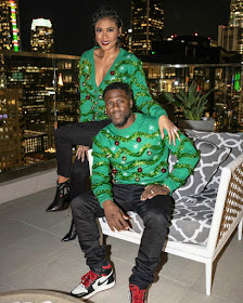 Kevin Hart latest photos and news