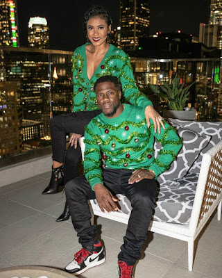 Kevin Hart latest photos and news