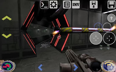 Jedi Knight II Touch 1.1.2 APK Free Download Android App