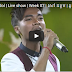 Cambodian Idol 2015, Live show - Week 07 , Sao Uddam