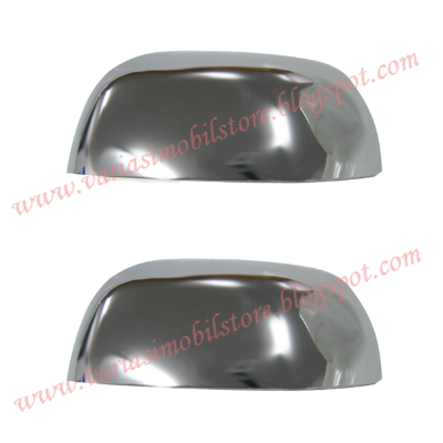 Cover Spion Nissan March Variasi Mobil