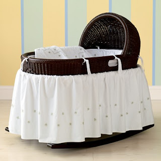 Baby Bassinet babykidset.blogspot.com