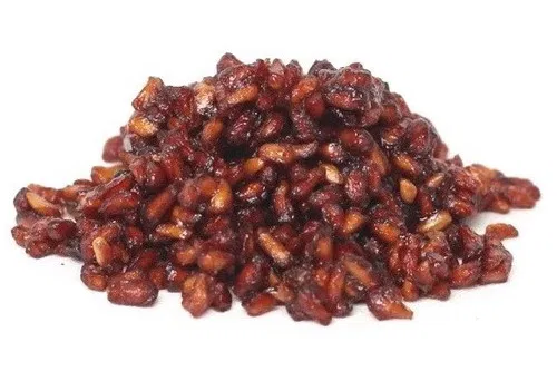 Dry Pomegranate Seeds - अनारदाना बीज