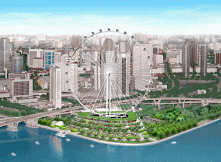 Singapore-flyer-Wallpaper Singapore-flyer-Wallpaper