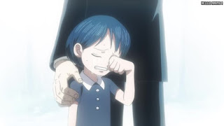 ワンピース アニメ 1060話 霜月くいな | ONE PIECE Episode 1060