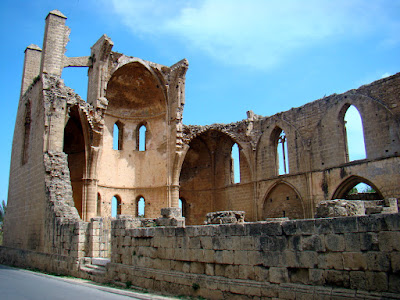 Church of St. George of the Greeks