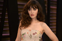 Zooey Deschanel HQ photo